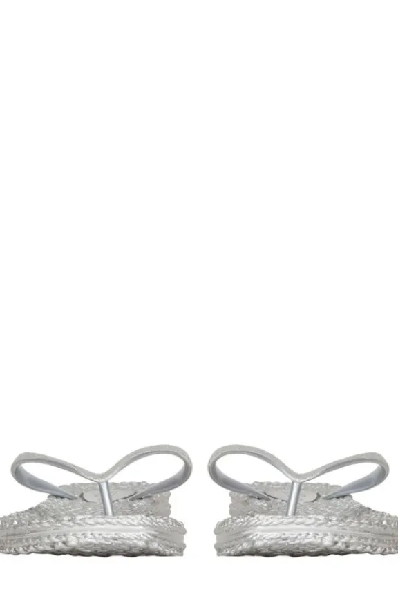 cheerful_glitter_flip_flo_8.webp Ilse Jacobsen Cheerful Glitter Flip Flops - Silver | Ilse Jacobsen | Swimwear