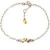 Sophie Harley Classic Winged Heart Bracelet | Jewellery | Gifts