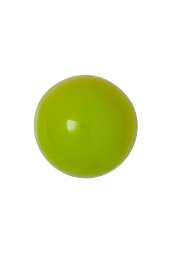 Lulu Copenhagen Colour Ball One Piece Enamel - Light Green | Jewellery