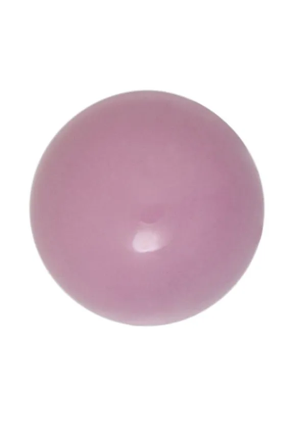 Lulu Copenhagen Colour Ball One Piece Enamel - Light Pink | Jewellery