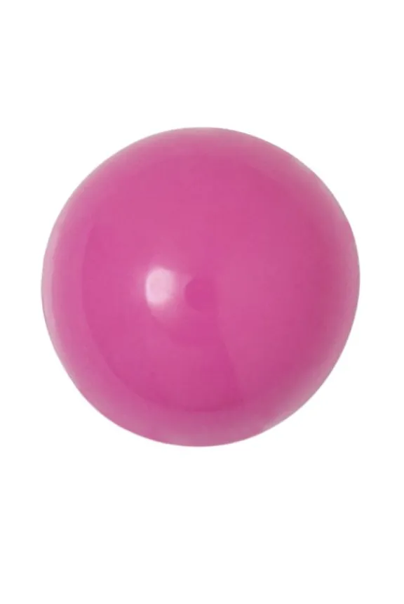 Lulu Copenhagen Colour Ball One Piece Enamel - Pink | Jewellery