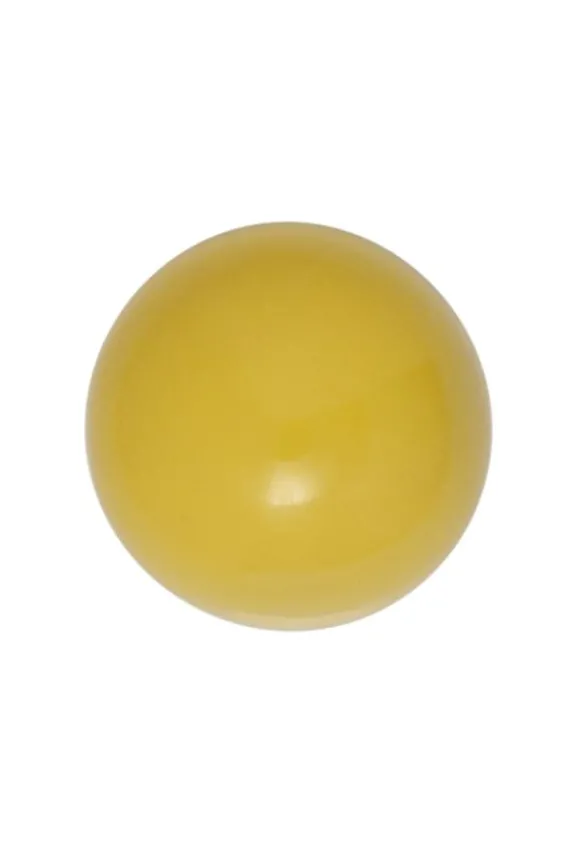 colour_ball_one_piece_ena_1.webp Lulu Copenhagen Colour Ball One Piece Enamel - Yellow | Jewellery