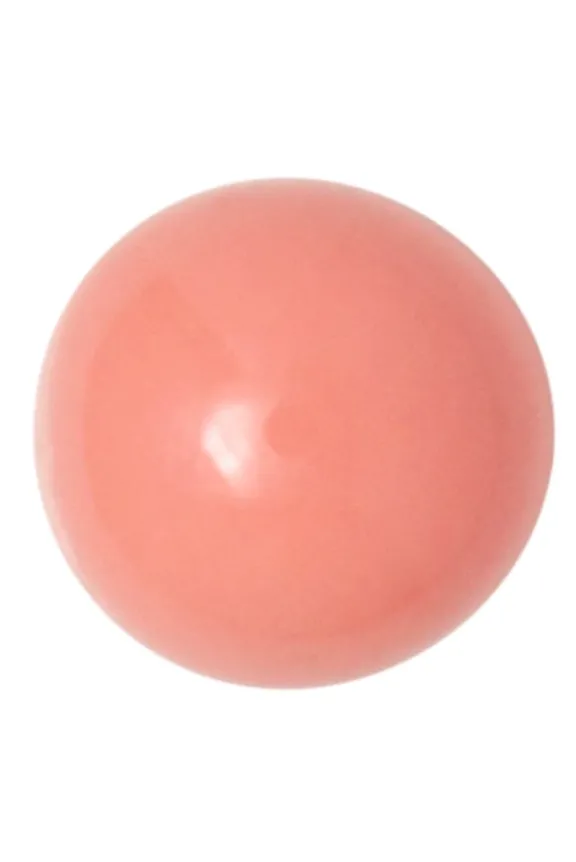 colour_ball_one_piece_ena_2.webp Lulu Copenhagen Colour Ball One Piece Enamel - Burnt Coral | Jewellery
