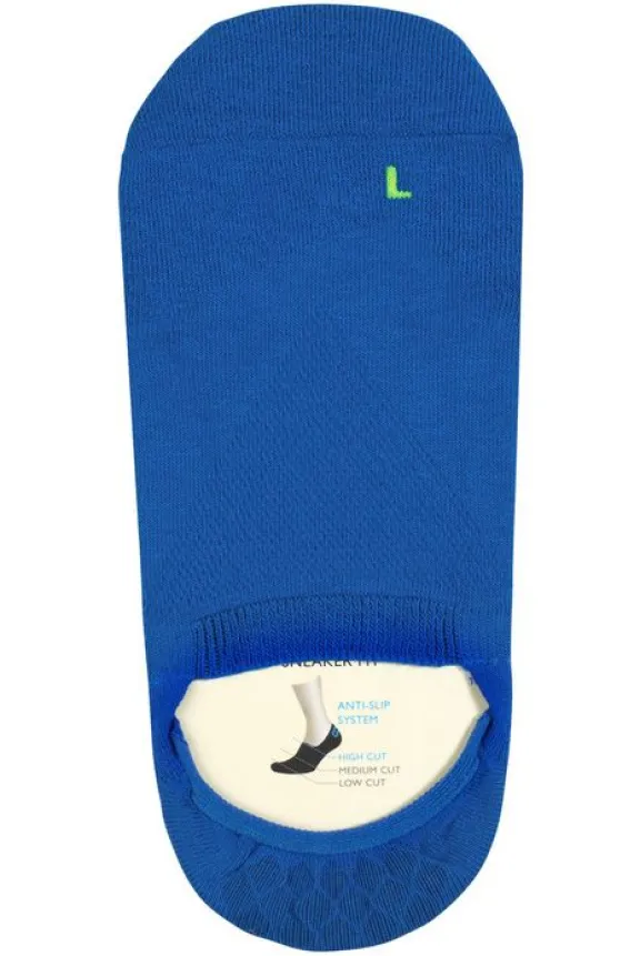 cool_kick_invisible_socks_6.webp Falke Cool Kick Invisible Socks - Cobalt | Hosiery