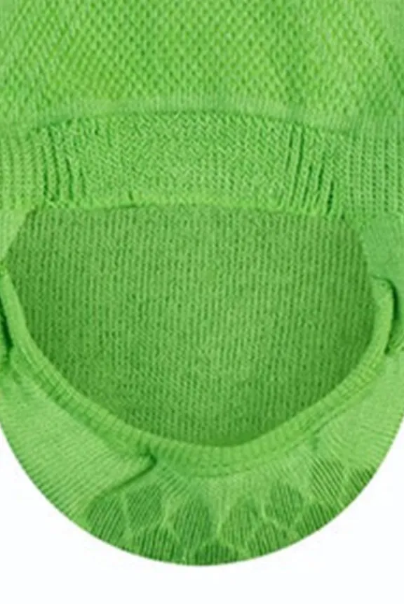 cool_kick_sneaker_socks___3.webp Falke Cool Kick Sneaker Socks - Green Flash | Hosiery