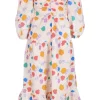 Hofmann Copenhagen Coralia Dress - Carnation Garden | Dresses