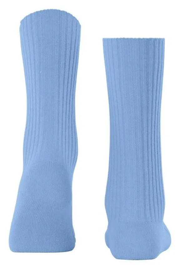 cosy_wool_boot_socks__arc_5.webp Falke Cosy Wool Boot Socks - Arctic Blue | Hosiery