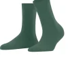 Falke Cosy Wool Socks - Caiman | Hosiery