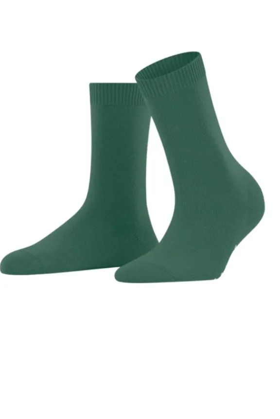 cosy_wool_socks__caiman_2.webp Falke Cosy Wool Socks - Caiman | Hosiery