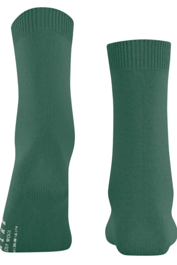 cosy_wool_socks__caiman_3.webp Falke Cosy Wool Socks - Caiman | Hosiery