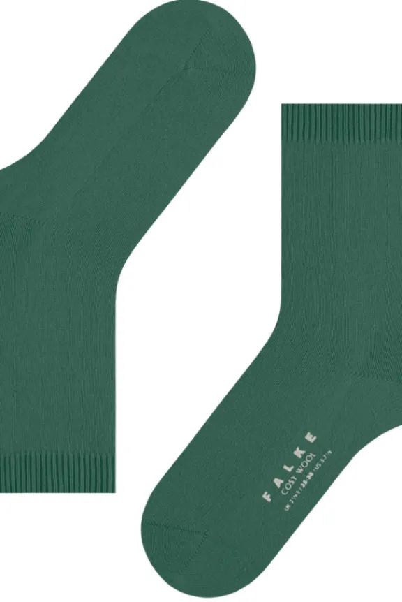 cosy_wool_socks__caiman_4.webp Falke Cosy Wool Socks - Caiman | Hosiery