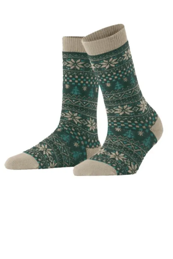 country_calling_socks__de_2.webp Falke Country Calling Socks - Desert | Hosiery