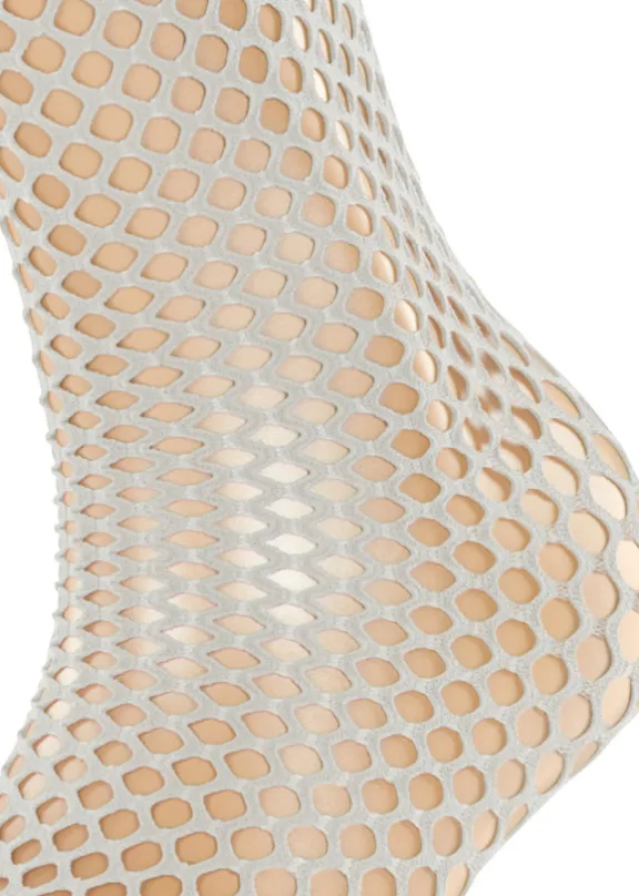 craftcore_anklets__arctic_3.webp Falke Craftcore Anklets - Arctic Grey | Hosiery