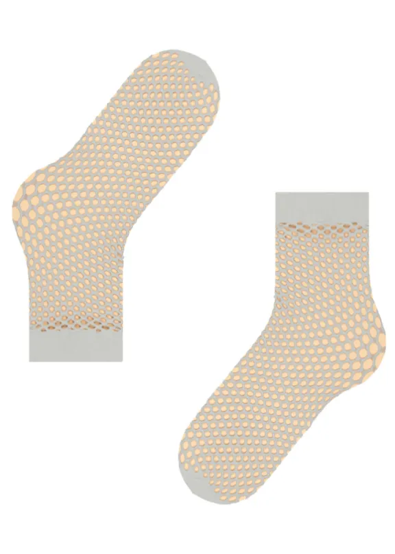 craftcore_anklets__arctic_4.webp Falke Craftcore Anklets - Arctic Grey | Hosiery