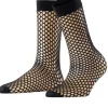 Falke Craftcore Anklets - Black | Hosiery