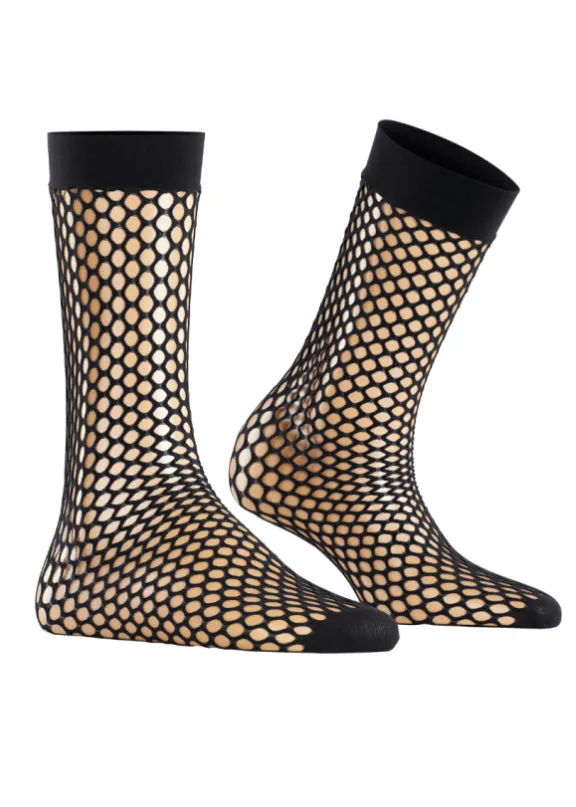 craftcore_anklets__black_2.webp Falke Craftcore Anklets - Black | Hosiery