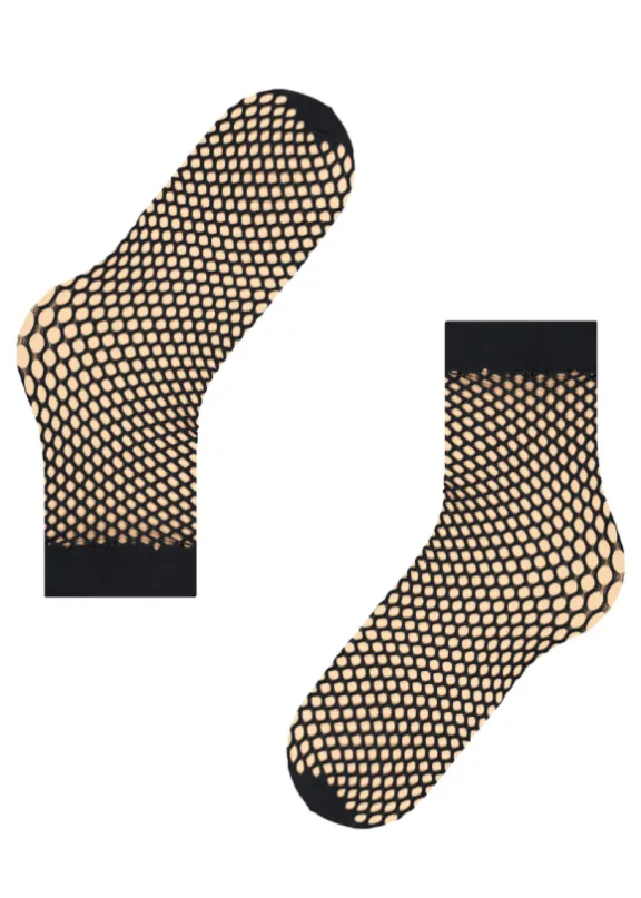 craftcore_anklets__black_4.webp Falke Craftcore Anklets - Black | Hosiery