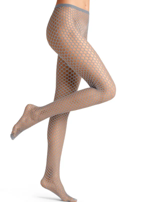craftcore_tights__pearl_g_2.webp Falke Craftcore Tights - Pearl Grey | Hosiery
