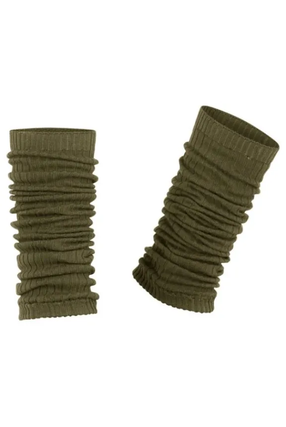 cross_knit_legwarmer__shi_2.webp Falke Cross Knit Legwarmer - Shire Green | Hosiery
