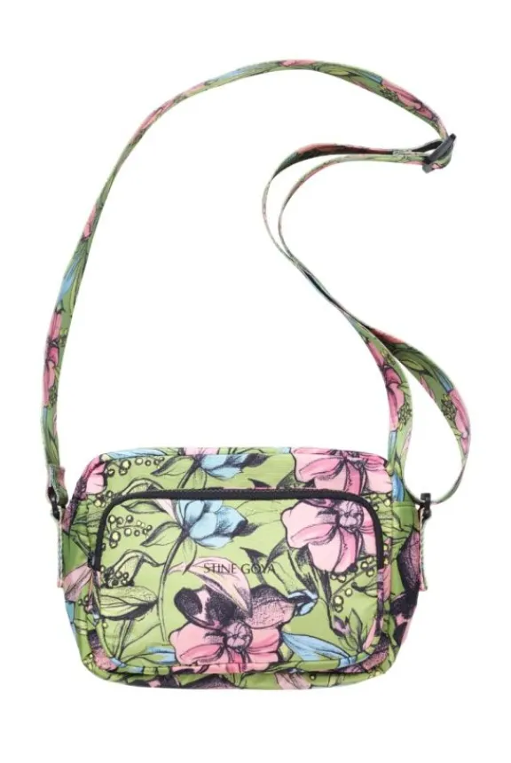 Stine Goya Crossbody Bag - Pencil Garden | Bags And Purses