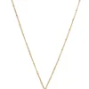 Les Néréides Daisy Pendant Necklace | Jewellery | Gifts