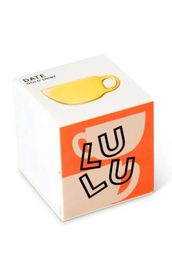 date_one_piece__gold_plat_3.webp Lulu Copenhagen Date One Piece - Gold Plated | Jewellery
