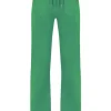Juicy Couture Del Ray Classic Velour Pocketed Bottoms - Andean Toucan | Trousers And Playsuits | Suits & Co-Ordinates