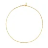 Caroline Svedbom Diamond Chain - Gold | Jewellery | Gifts