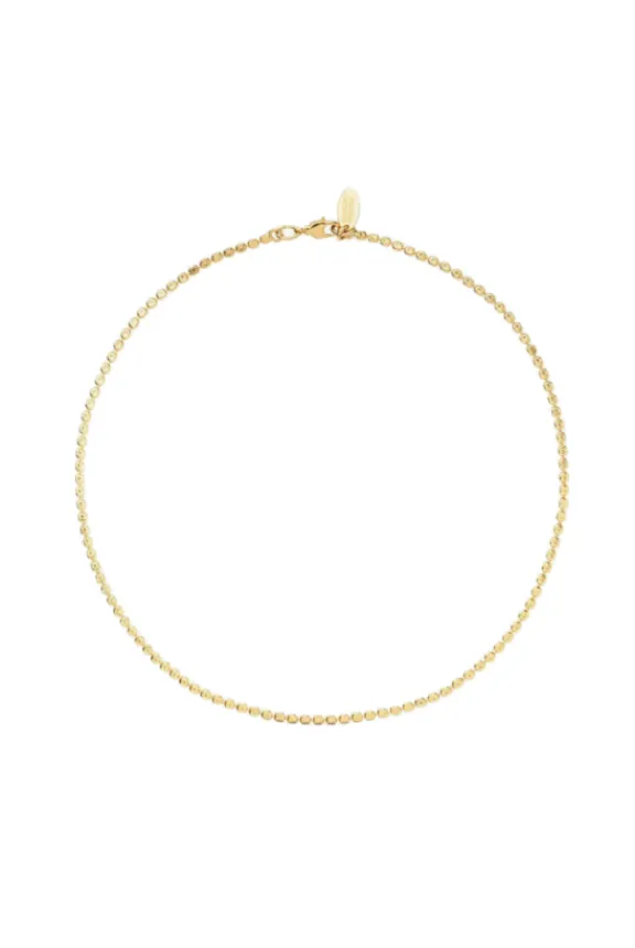 Caroline Svedbom Diamond Chain - Gold | Jewellery | Gifts
