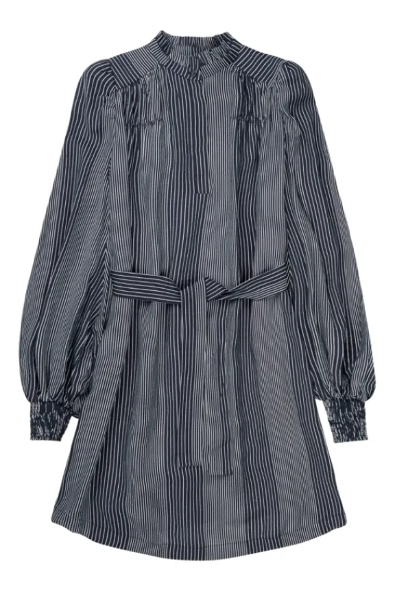 digga_dress__navy_1.webp Munthe Digga Dress - Navy | Dresses