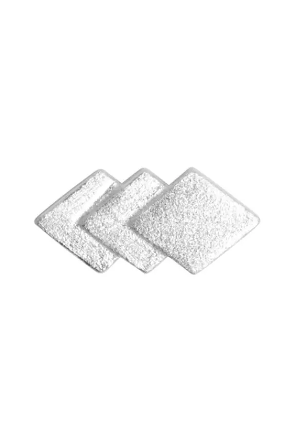 Lulu Copenhagen Domino Three One Piece - Silver | Jewellery