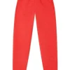 American Vintage Doven Joggers - Overdyed Chilli Pepper | Trousers And Playsuits | Suits & Co-Ordinates