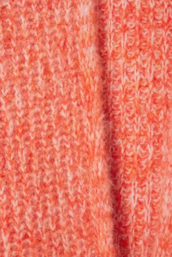 east_cardigan__gazpacho_m_3.webp American Vintage East Cardigan - Gazpacho Melange | Knitwear