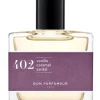 Bon Parfumeur 402 Eau De Parfum - A Creamy Vanilla | Bon Parfumeur