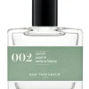 Bon Parfumeur 002 Eau De Parfum - A Floral Cologne | Bon Parfumeur
