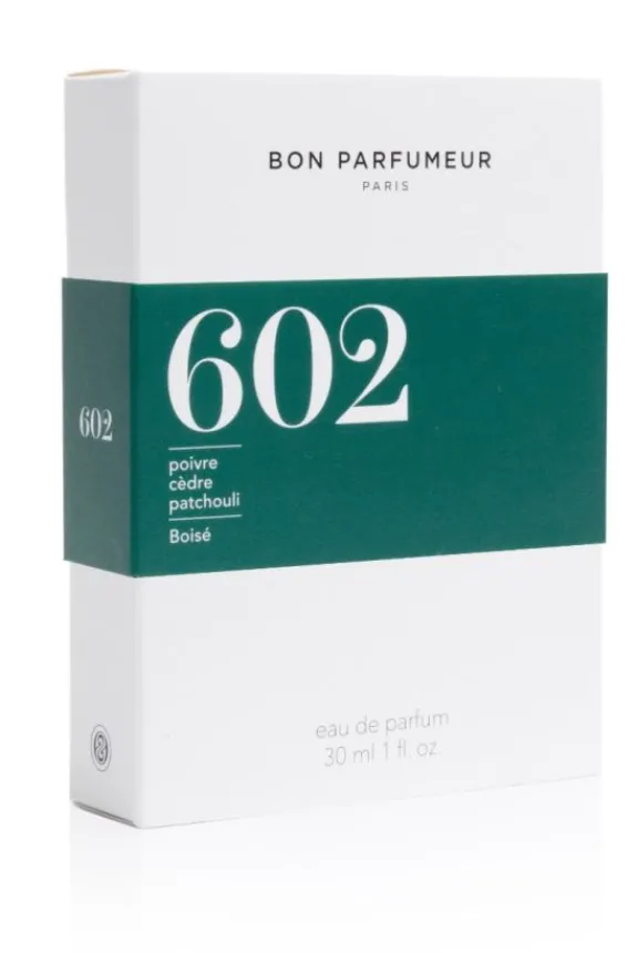 eau_de_parfum__a_peppery_2.webp Bon Parfumeur 602 Eau De Parfum - A Peppery Cedar | Bon Parfumeur | Gifts