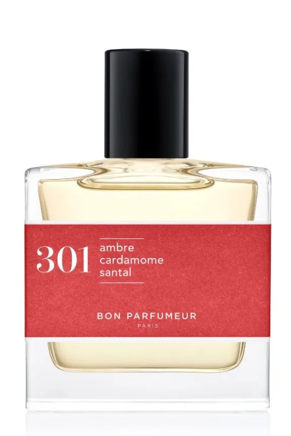 Bon Parfumeur 301 Eau De Parfum - A Spicy Sandalwood | Bon Parfumeur | Gifts