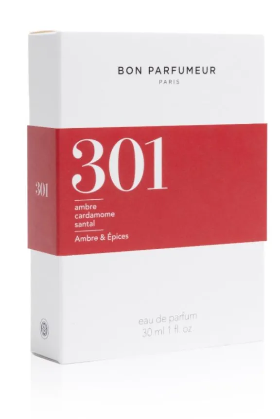 eau_de_parfum__a_spicy_s_2.webp Bon Parfumeur 301 Eau De Parfum - A Spicy Sandalwood | Bon Parfumeur | Gifts