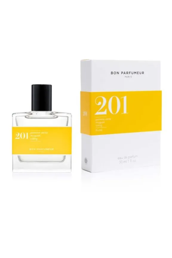 Bon Parfumeur 201 Eau De Parfum - A Tangy Apple | Bon Parfumeur | Gifts