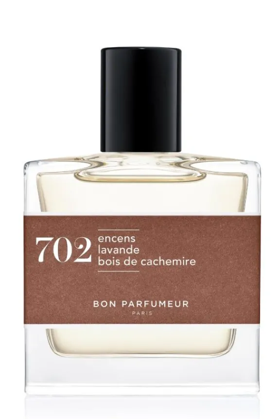 Bon Parfumeur 702 Eau De Parfum - A Woody Lavender | Bon Parfumeur