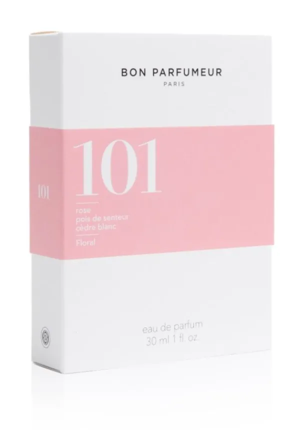 eau_de_parfum__an_elegan_2.webp Bon Parfumeur 101 Eau De Parfum - An Elegant Fresh Rose | Bon Parfumeur | Gifts