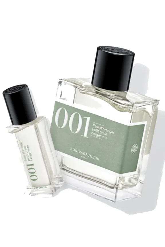 eau_de_parfum__the_timel_3.webp Bon Parfumeur 001 Eau De Parfum - The Timeless Cologne | Bon Parfumeur