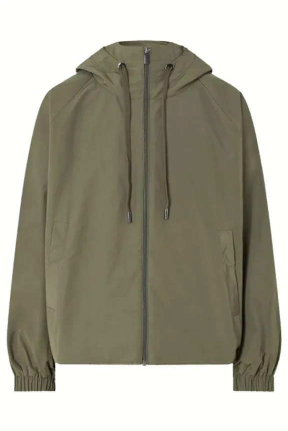 Weekend MaxMara Elis Jacket - Khaki | Jackets And Coats