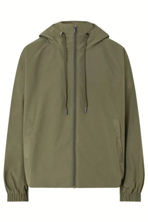 elis_jacket__khaki_4.webp Weekend MaxMara Elis Jacket - Khaki | Jackets And Coats