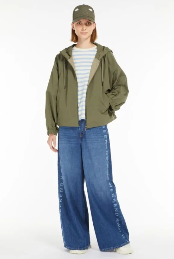 elis_jacket__khaki_5.webp Weekend MaxMara Elis Jacket - Khaki | Jackets And Coats