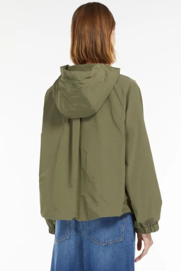 elis_jacket__khaki_7.webp Weekend MaxMara Elis Jacket - Khaki | Jackets And Coats