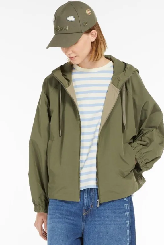 elis_jacket__khaki_8.webp Weekend MaxMara Elis Jacket - Khaki | Jackets And Coats