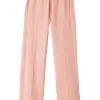 American Vintage Ellan Joggers - Wisteria | Trousers And Playsuits