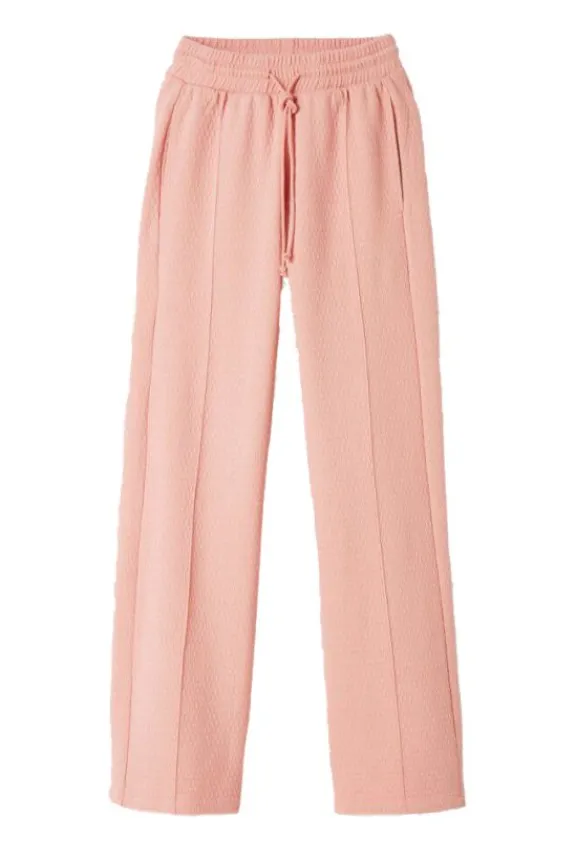 American Vintage Ellan Joggers - Wisteria | Trousers And Playsuits