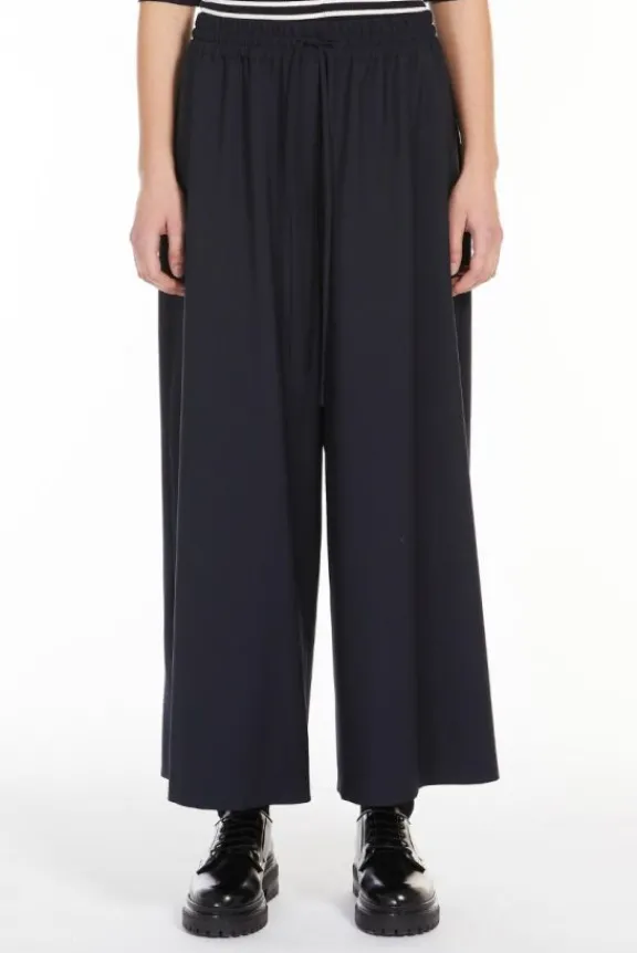 elmo_widefit_stretch_wool_5.webp Weekend MaxMara Elmo Wide-Fit Stretch Wool Trousers - Navy | Trousers And Playsuits